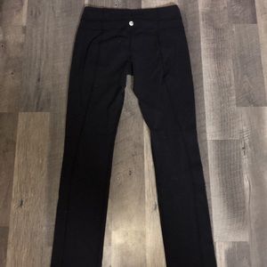 Lululemon pants